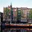 Hoteller i Amsterdam