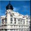 Hotell Madrid