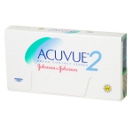 Acuvue 2