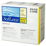 Soflens Multifocal